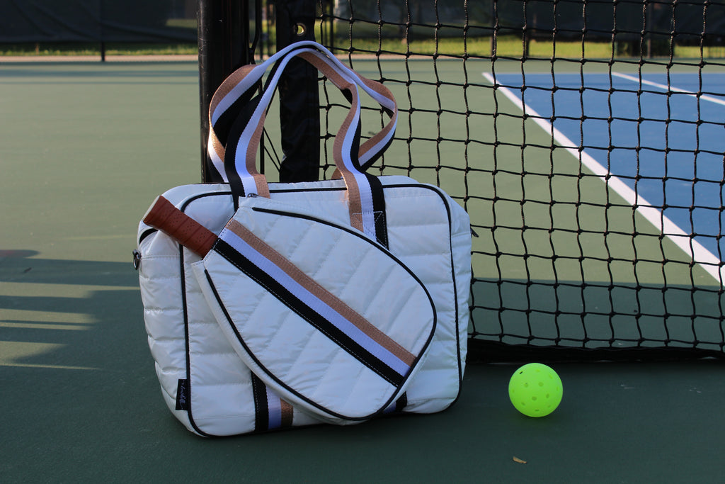 Pickle Ball Equipment