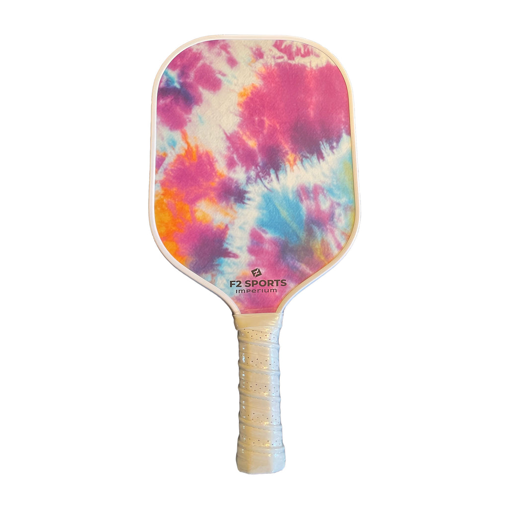 US Pickleball Approved Paddles| Official pickleball paddles, F2 Sports, Fun tie dye designs | Carolyn Cantalin Collections