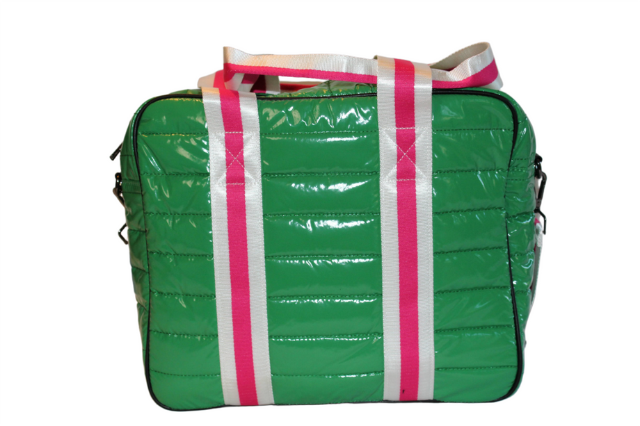 Puffer Pickeball Sports Bag – Picklewear | Carolyn Cantalin